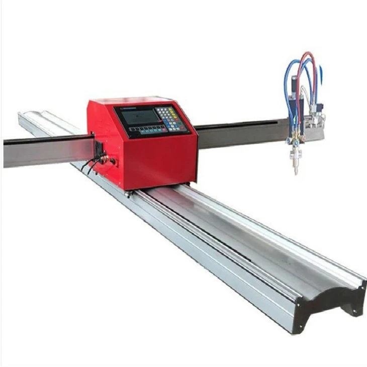CNC Portable Plasma Cutter CNC Portable Plasma Cutter