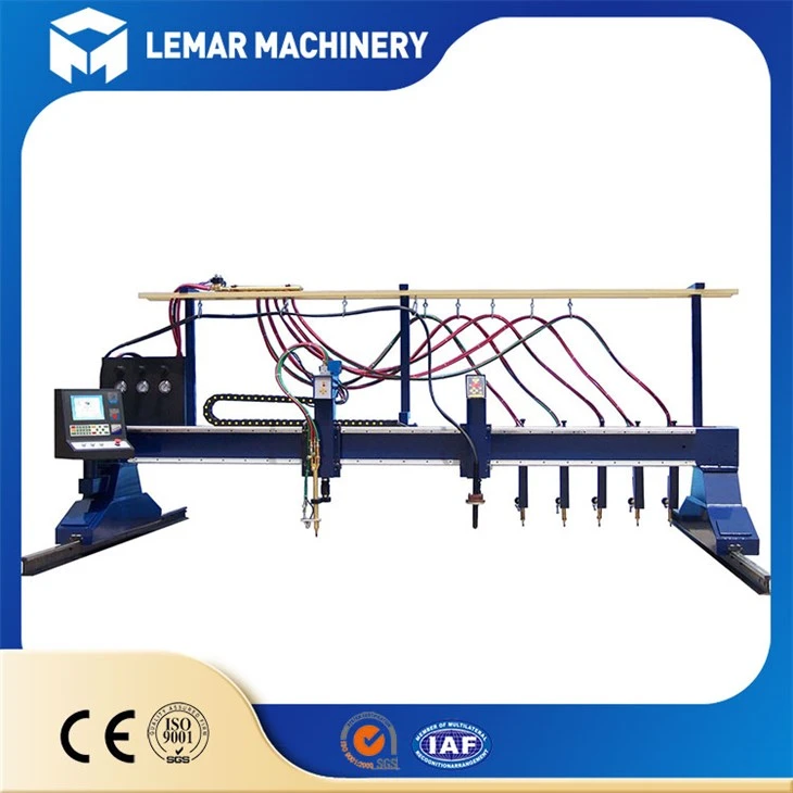 Gantry Cutting Machine