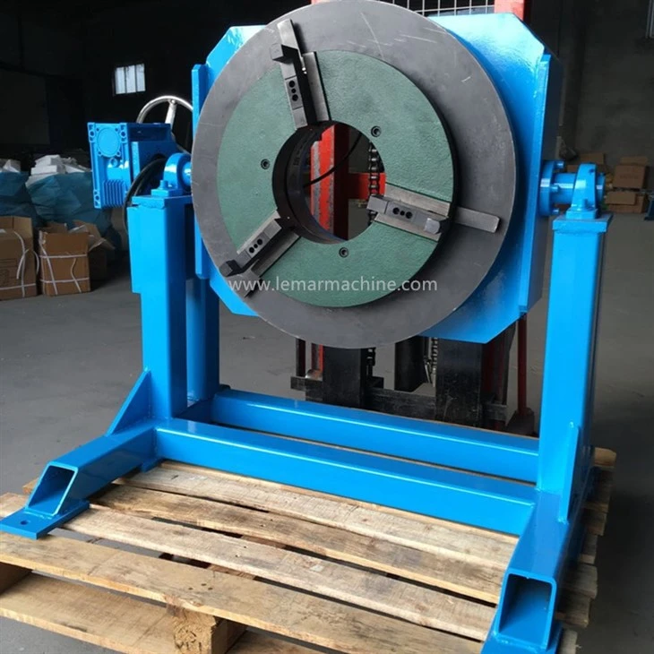 circumferential seam welding turntable circumferential seam welding turntable
