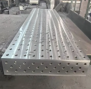 28mm Modular Fabrication Welding Table suppliers