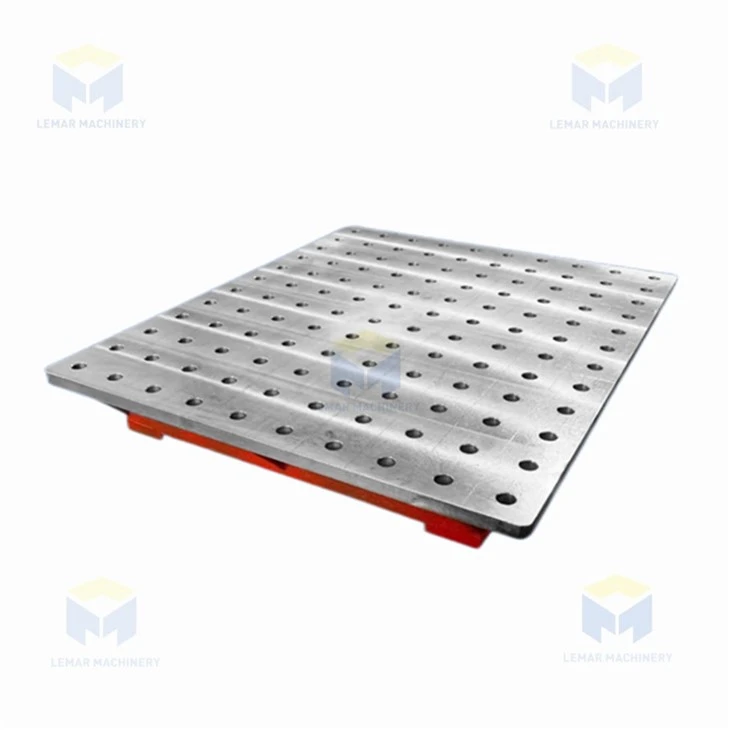 Automotive Welding Table Automotive Welding Table