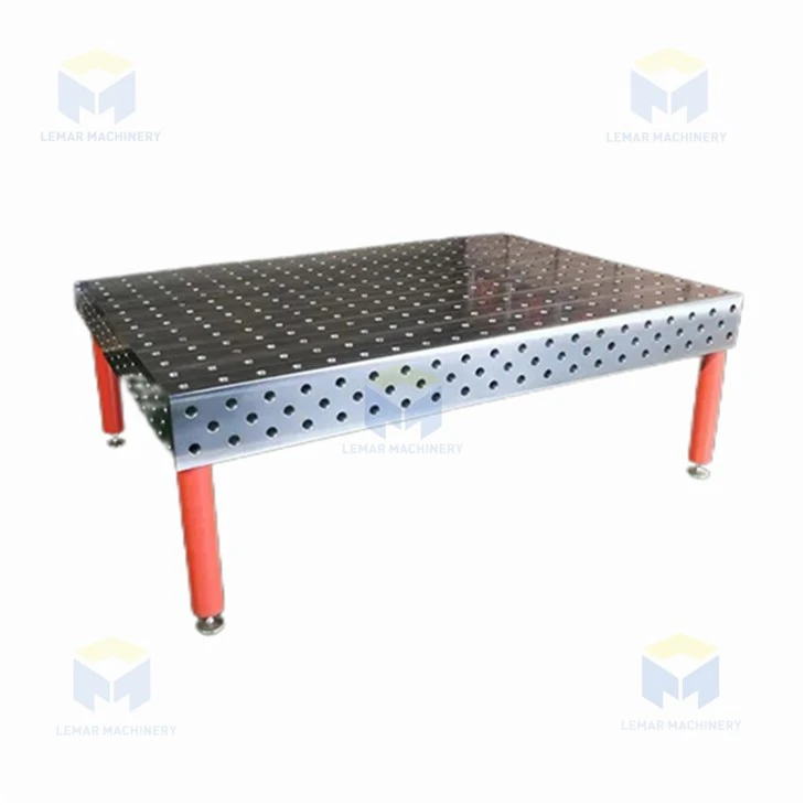 Fixture Table Cast Iron Fixture Table Cast Iron