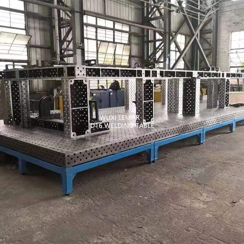 D16 jig welding table D16 jig welding table